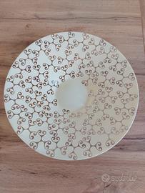 Set oggetti in vetro lavorati a mano