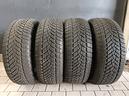 gomme-invernali-usate-255-55-19-111v