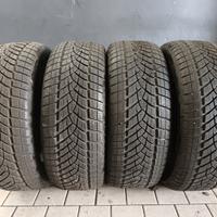 gomme invernali usate 255/55-19 111V