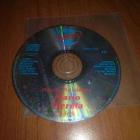 cd melodie napoletane mario merola a fede