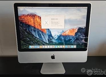 Apple Imac 2009