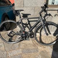 Bici Basso Venta Rim tg 48, 2024 con manubrio alto