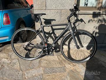 Bici Basso Venta Rim tg 48, 2024 con manubrio alto