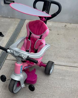 Triciclo 3 in 1 buono stato € 15