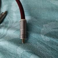 cavo rca lunghezza 1 m monitor pc