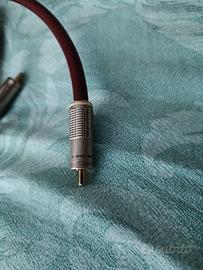 cavo rca lunghezza 1 m monitor pc