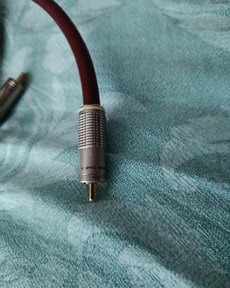 cavo rca lunghezza 1 m monitor pc