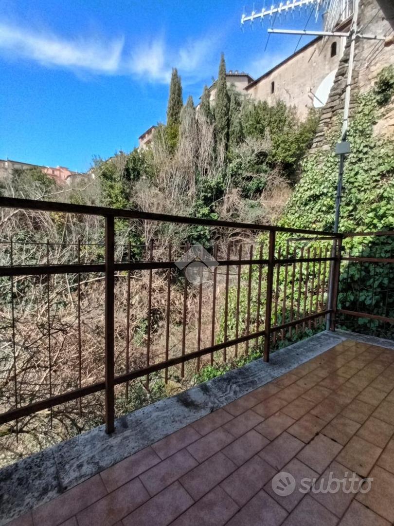 Apartment in San Vito Romano, Roma Capitale - Vista 6