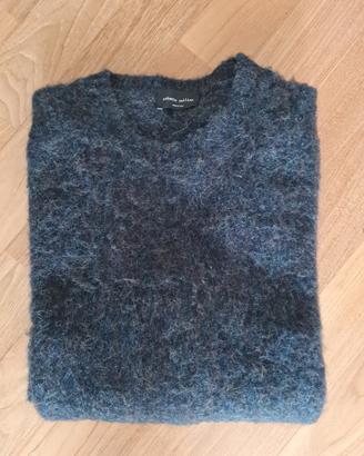 Maglione Misto Lana Roberto Collina