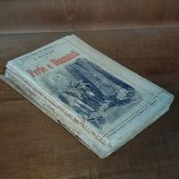Libro antico , Perle e Diamanti di Andrea Beltrami
