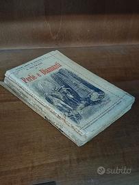 Libro antico , Perle e Diamanti di Andrea Beltrami