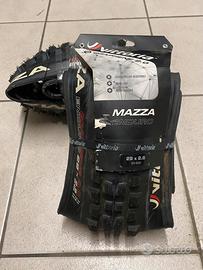 Coppia Copertoni Vittoria - MAZZA ENDURO