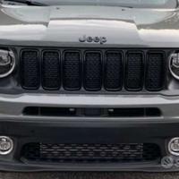 Musata jeep renegade dal 2015/2021