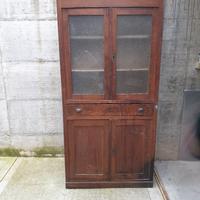 credenza corpo unoco quattro portw xon xassetto