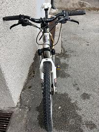 MTB BIANCHI REPLICA OLIMPIADI 2004