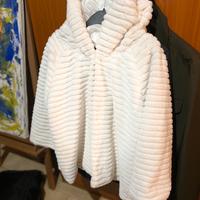 Pellicciotto Taglia Unica