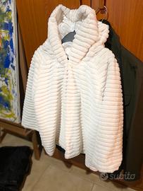 Pellicciotto Taglia Unica