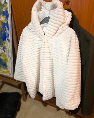 Pellicciotto Taglia Unica