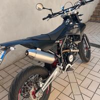 Fantic 125 XMF Competition - 2022