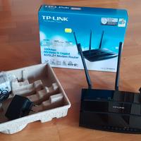 Tp-link Modem Router TD-W8970