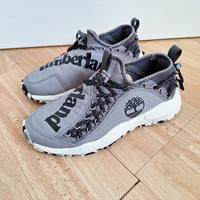 Sneakers Timberland grigie 