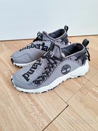 Sneakers Timberland grigie 