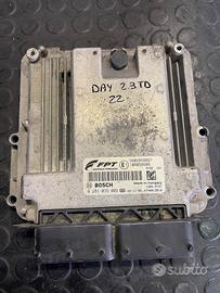 Centralina motore Iveco Daily 2018 2.3 DIESEL