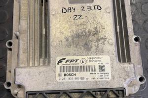 Centralina motore Iveco Daily 2018 2.3 DIESEL