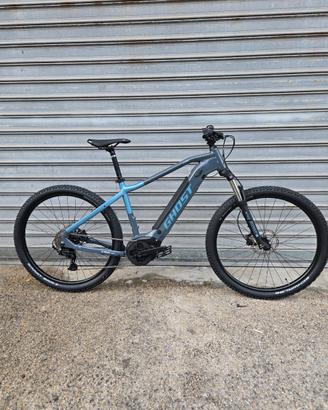 E-mtb Ghost Ebike Bosch Smart System E-teru Essent