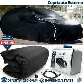 Telo Copriauto per SUZUKI su MISURA da Esterno