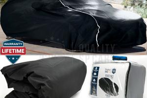 Telo Copriauto per SUZUKI su MISURA da Esterno