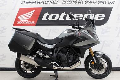 HONDA NT 1100 DCT NEW 2026 IN PRONTA CONSEGNA