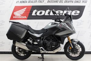 HONDA NT 1100 DCT NEW 2026 IN PRONTA CONSEGNA