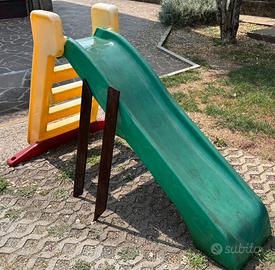 Scivolo Chicco