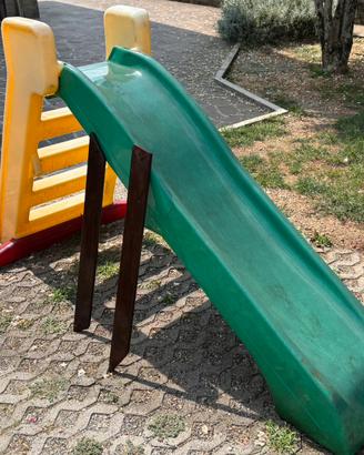 Scivolo Chicco