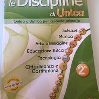 Le discipline di Unica