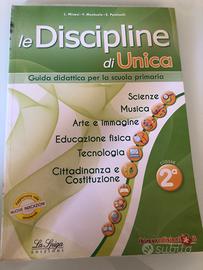 Le discipline di Unica