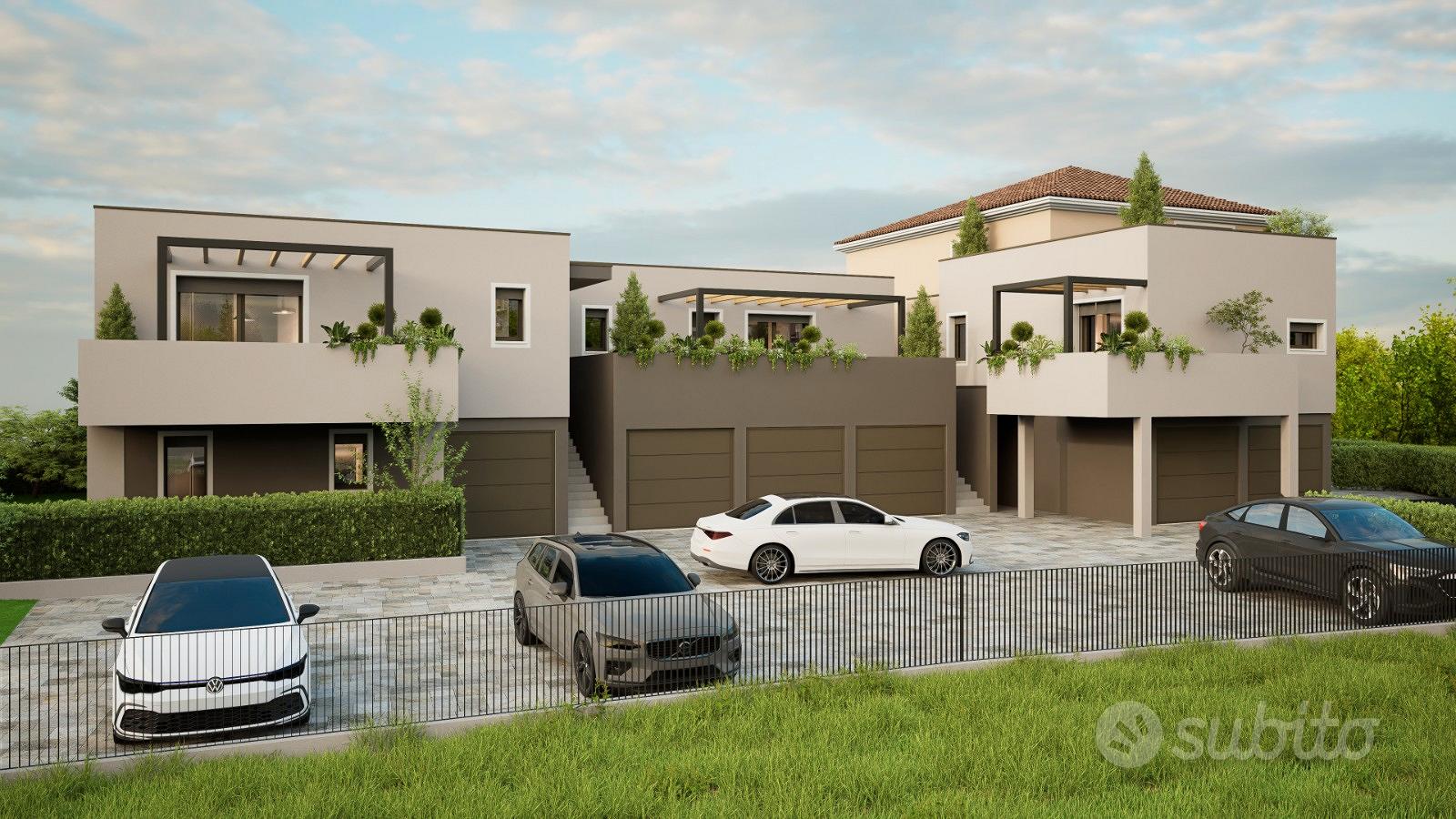 Appartamento – Vedelago, Cavasagra - Vista 2