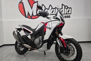 Moto Morini Altro X-CAPE 1200 2026