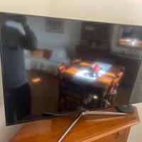 Smart tv 48” samsung