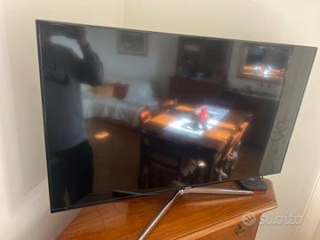 Smart tv 48” samsung