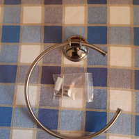 Porta asciugamano ospite