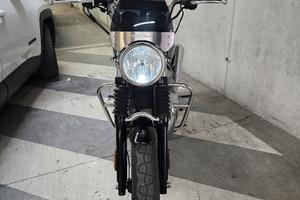 Royal Enfield Interceptor 650