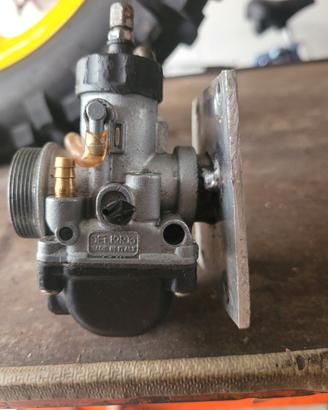 carburatore 21 per pvr