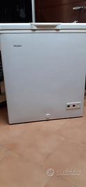 Congelatore HAIER