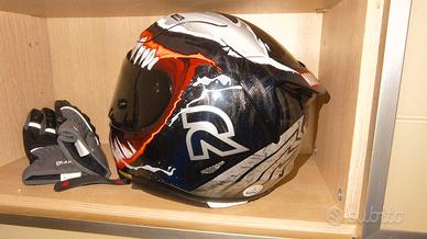 Casco Hjc Venom