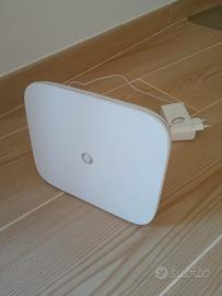 Router / Access Point - Huawei HHG2500