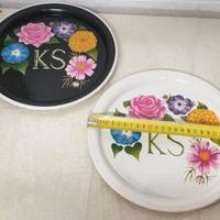 Vassoi Ken Scott Vintage