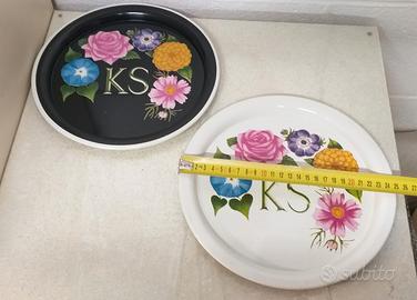 Vassoi Ken Scott Vintage