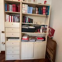Libreria per camera ragazzi